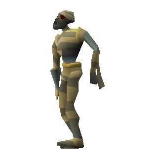 Mummy