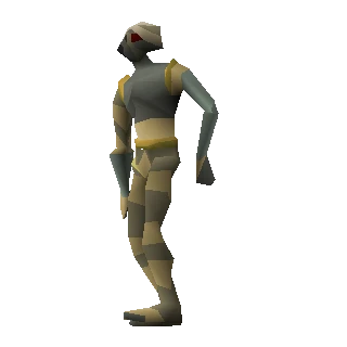 Mummy