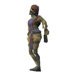 Mummy