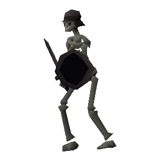 Skeleton