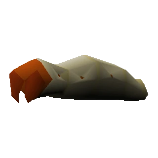 Scarab larva