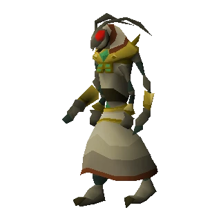 Scabaras priest