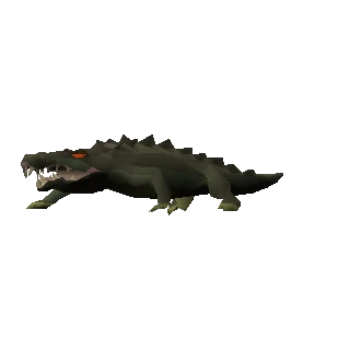 Crocodile
