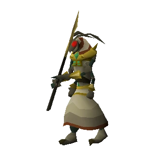 High Priest of Scabaras