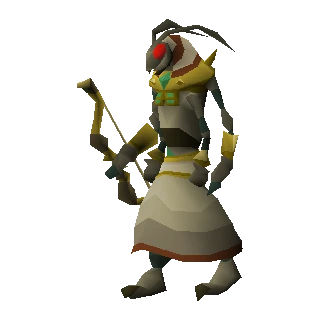 High Priest of Scabaras
