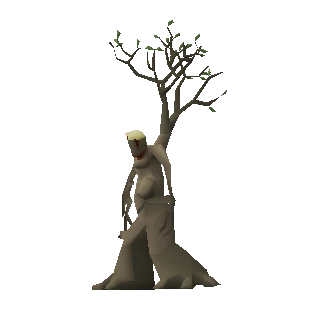 Giant ent