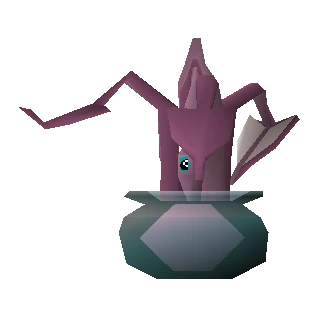 Karamthulhu overlord