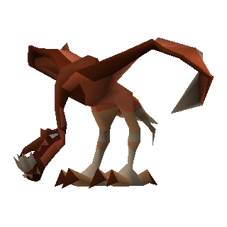 Abyssal lurker