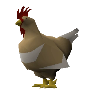 Dreadfowl