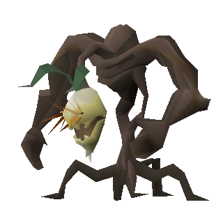 Evil turnip