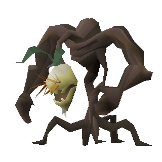 Evil turnip