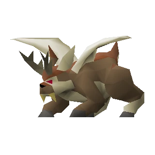 Wolpertinger