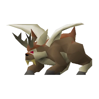 Wolpertinger