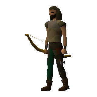 Tower Archer