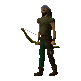 Tower Archer