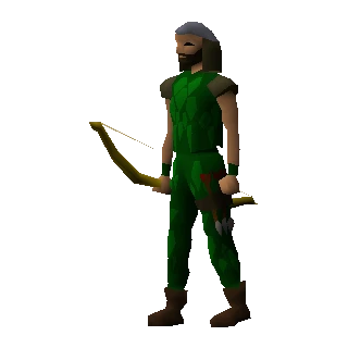 Tower Archer