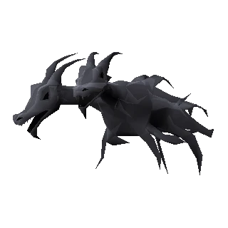 Revenant dragon