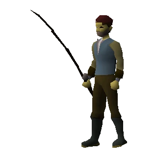 Fisherman