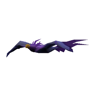 Diseased kebbit