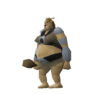Ogress