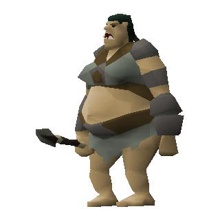 Ogress