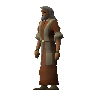 Chaos druid