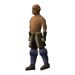 Tyras guard
