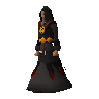 Dagon'hai Monk