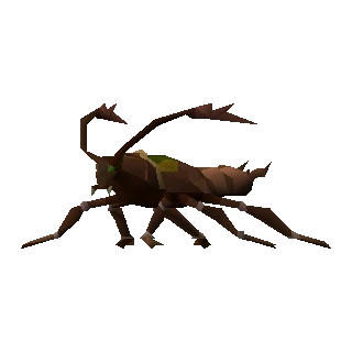 Cockroach worker
