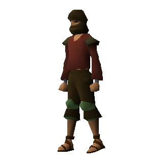 Mugger