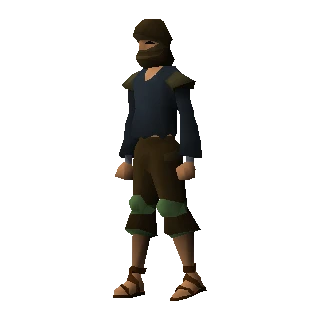 Mugger
