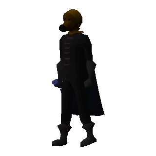 Mourner