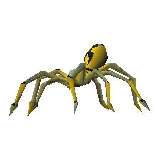 Spider