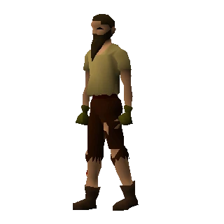 Man