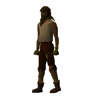 Man