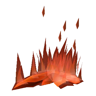 Forge regent