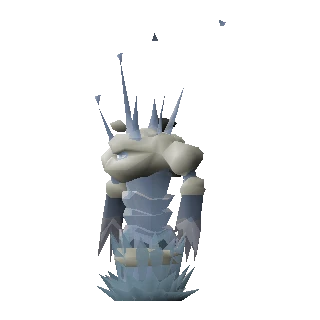 Geyser titan