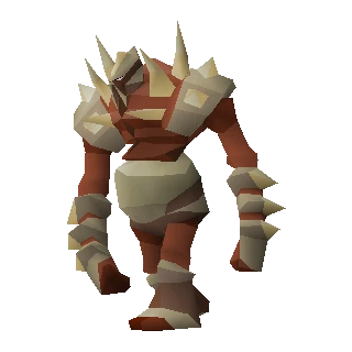 Abyssal titan