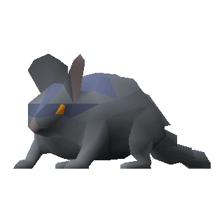 Giant chinchompa