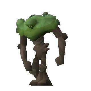 Moss titan