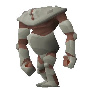 Iron titan