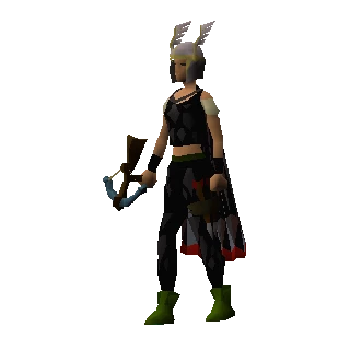 Foxyhunter