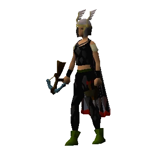 Foxyhunter