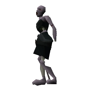 Zombie