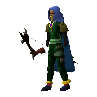 Mythmaster