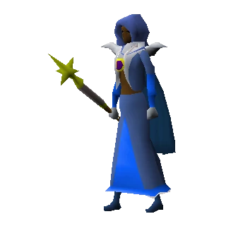 Bluehairlass