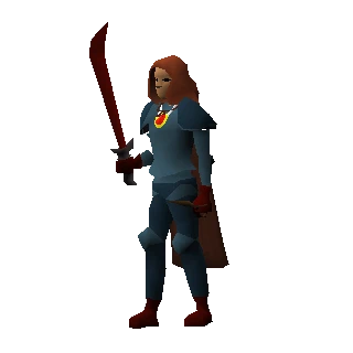 Redheadmonky