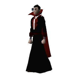 Count Draynor
