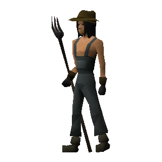 Sheep Shearer