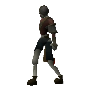 Zombie
